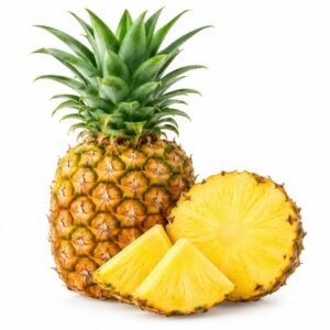 Pineapple Medium Per Piece