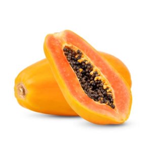 Papaya Fruit Per Kg